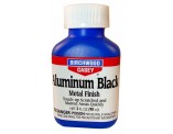 Oksyda do aluminium ALUMINIUM BLACK Metal Finish Birchwood Casey 90 ml