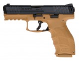 Pistolet Heckler & Koch SFP9-SF RAL-8000 9mm