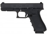 Pistolet Glock 17 FS Gen. IV kal. 9x19