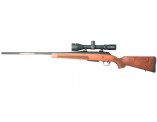 Sztucer Winchester XPR Sporter z lunetą Konus LZ 2,5-10x50 lub 3-12x56