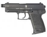 Pistolet Heckler & Koch USP Compact Tactical kal. 45ACP