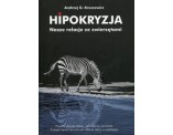 Książka HIPOKRYZJA -nasze relacje ze zwierzętami A.G. KRUSZEWICZ