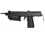 Pistolet Maszynowy PM 63 RAK 9x18