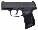 Pistolet Sig Sauer P365 9x19