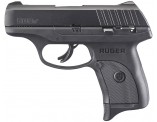 Pistolet Ruger EC9s 9x19
