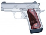 Pistolet Kimber Micro 9 STS Rosewood 