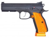 Pistolet CZ-75 SP-01 Shadow 2 Orange 9x19