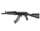 Karabinek AK Mini Jack 7,62x39mm - wersja polimer standard