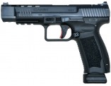 Pistolet Canik TP9 SFx mod. 2 9x19 / Black