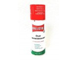 Olej do czyszczenia i konserwacji Ballistol 200ml