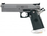 Pistolet Bul SAS II STD Divison Stainless Steel 9x19
