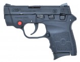 Pistolet Smith&Wesson M&P Bodyguard 380 Crimson Trace kal. 380 Auto 