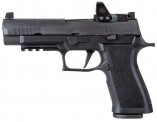 Pistolet Sig Sauer P320 X-Full RXP 9x19