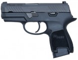 Pistolet Sig Sauer P320 Subcompact 9x19