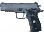 Pistolet Sig Sauer P226 Legion SAO 9x19