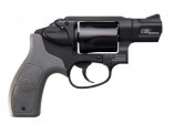 Rewolwer Smith & Wesson Bodyguard 38 INTEGRATED CRIMSON TRACE® LASER