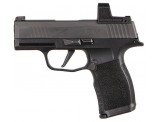 Pistolet Sig Sauer P365 X ROMEOZERO 9x19