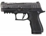Pistolet Sig Sauer P320 XCOMPACT SPECTRE