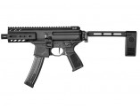 Karabinek - Pistolet Sig Sauer SIG MPX K 9x19