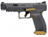 Pistolet Canik TP9 SFx RIVAL GREY 9x19