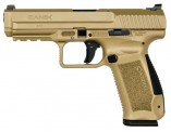 Pistolet Canik TP9 SF mod.2 FDE 9x19