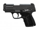 Pistolet Savage Stance MC9 Black 9x19 mm