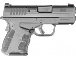 Pistolet HS S5 3.3 45 ACP 