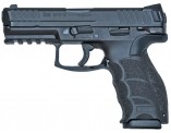 Pistolet Heckler Koch SFP9S SF 9x19 mm 