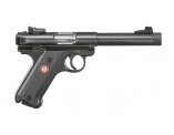 Pistolet Ruger Mark IV Target 22 LR (40178)