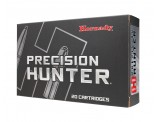 Amunicja Hornady .308Win. ELD-X Precision Hunter, 11,5g