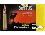 Amunicja Brenneke 8x57 JS; TOG, 11,7g