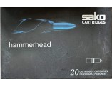 Amunicja Sako 7x64 Hammerhead, 11,0g