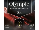 Amunicja śrutowa FAM-Pionki 12/70 TRAP Olympic High Speed (7,5); 24g