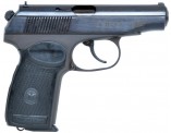 Pistolet MP-71 kal.9mmBrowning