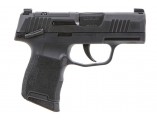 Pistolet Sig Sauer P365 OR kal. 9x19mm