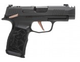 Pistolet Sig Sauer 365-XL Comp Rose kal.9x19mm