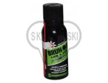 Preparat Olej antykorozyjny BRUNOX Lub&Cor 100 ml