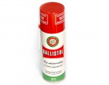 Olej do czyszczenia i konserwacji Ballistol 100ml