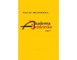 Książka Akademia Jeździecka CZ. I