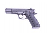 Pistolet CZ 75 B Omega kal. 9mm Para