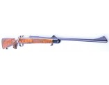 Sztucer Mauser M03 De Luxe kal. 308Win