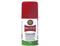 Olej do czyszczenia i konserwacji Ballistol 25 ml
