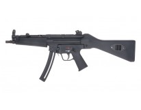 Walther HK MP5 A4 kal.22LR