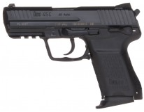 Pistolet Heckler & Koch HK 45C (compact) V3 45ACP