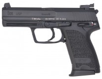 Pistolet Heckler & Koch USP Custom Sport 9mm