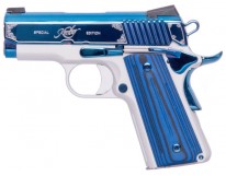 Pistolet Kimber Sapphire Ultra II 9x19