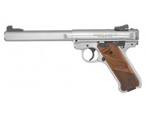 Pistolet Ruger Mark IV Competition 22lr (40112)