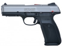 Pistolet Ruger KSR 45 45ACP