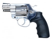 Rewolwer Alfa 3520 kal. 357Mag Stainless