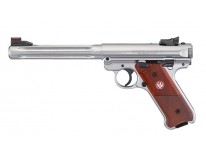 Pistolet Ruger Mark IV Hunter kal. 22 LR